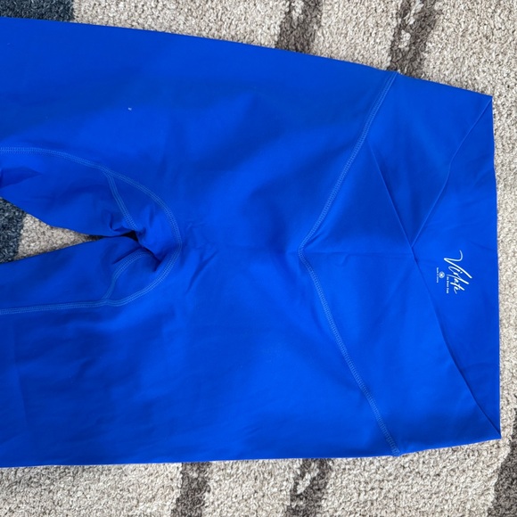 Violate the Dress Code Blue Vice Set - Picture 4 of 7